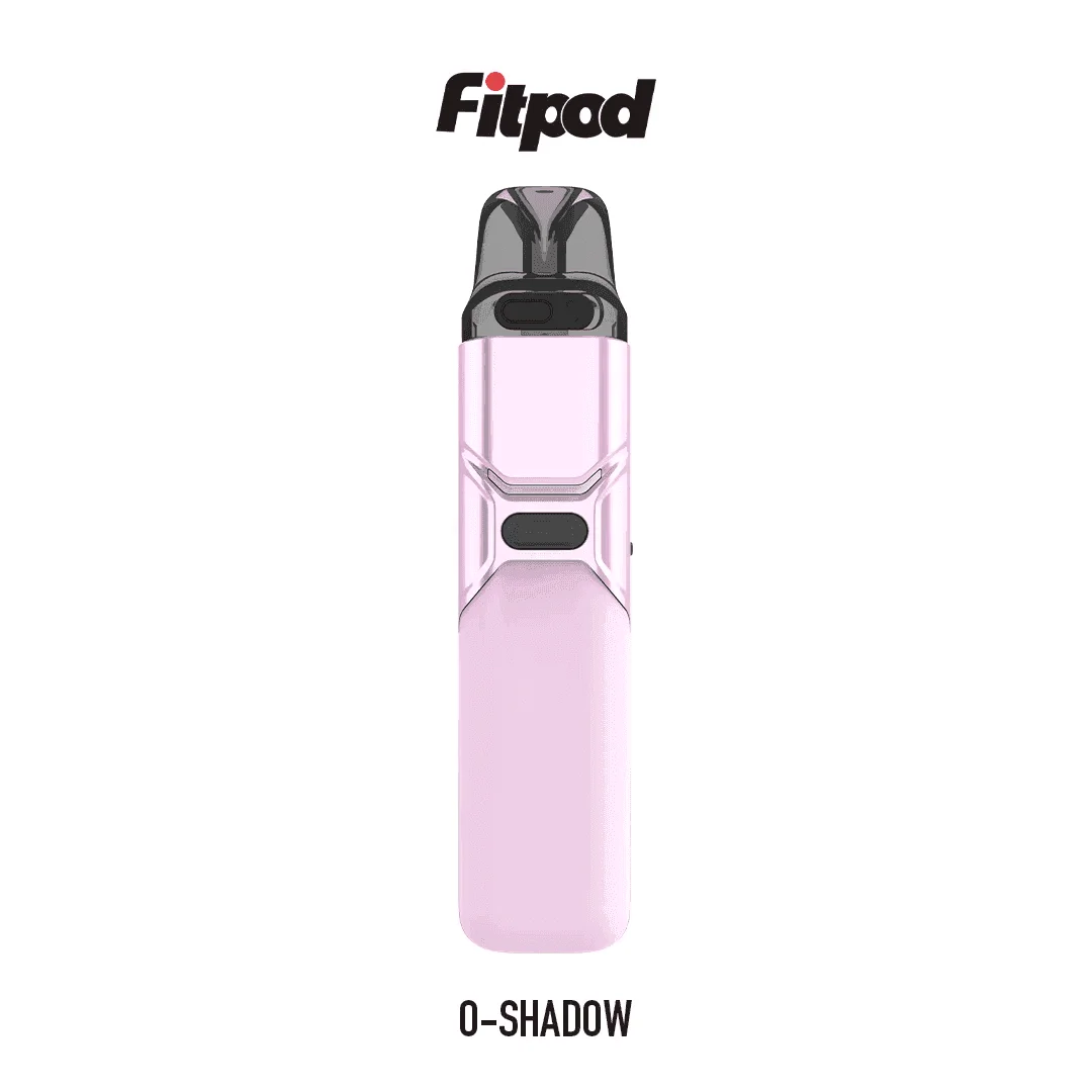 FITPOD O-SHADOW電子煙通用OXVA小蠻牛主機